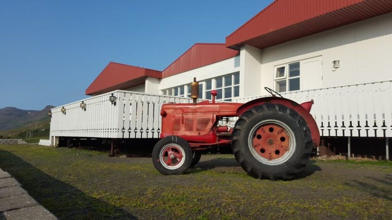 Hótel Sveinbjarnargerði (Sveitahótelið) - Image 5