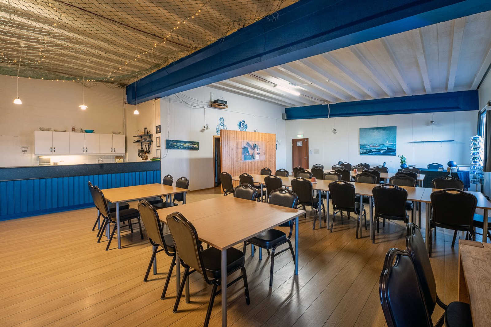 Fisherinn - Hostel & Cultural Center - Image 2