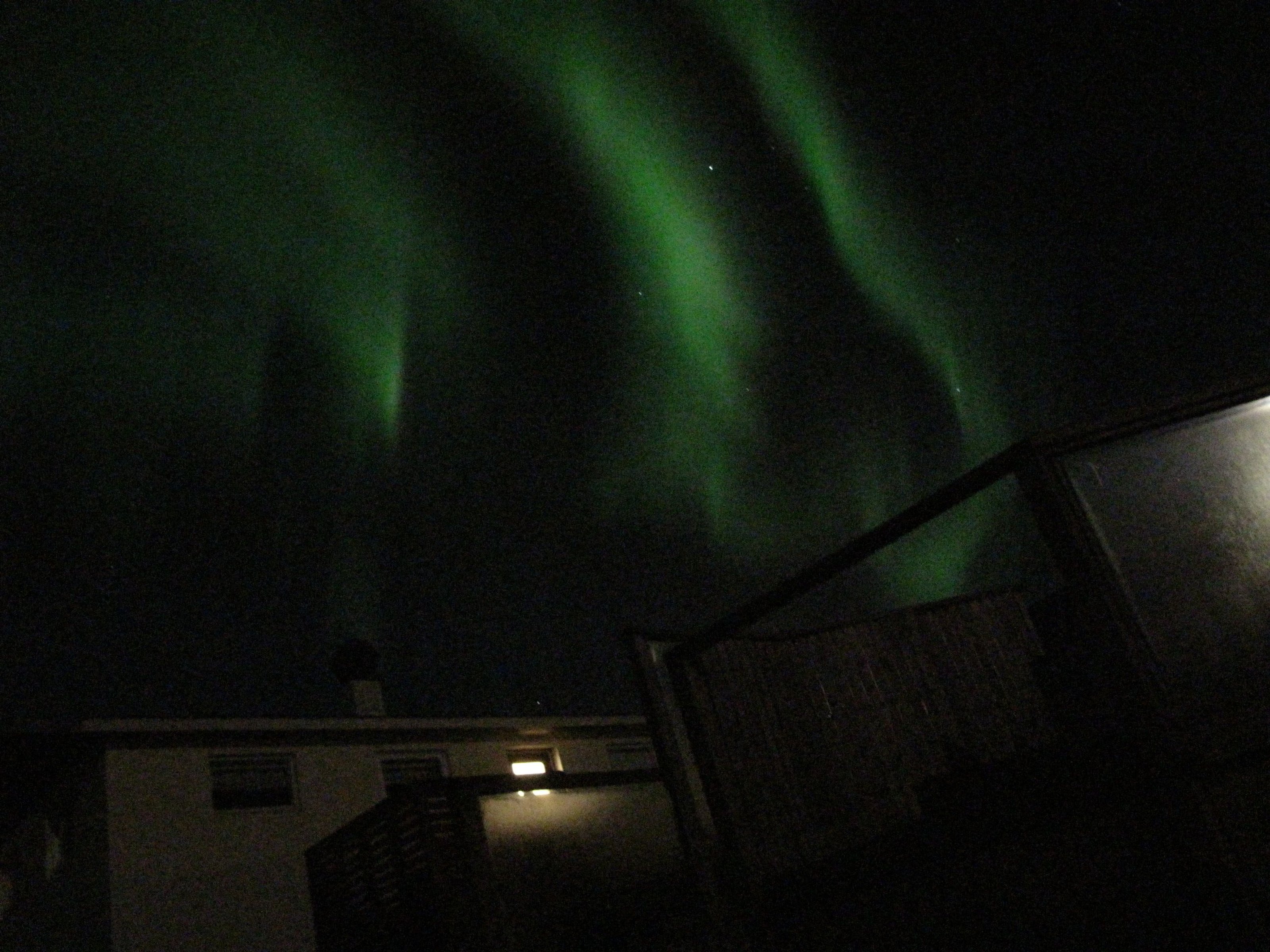 Lamb Inn Öngulsstaðir