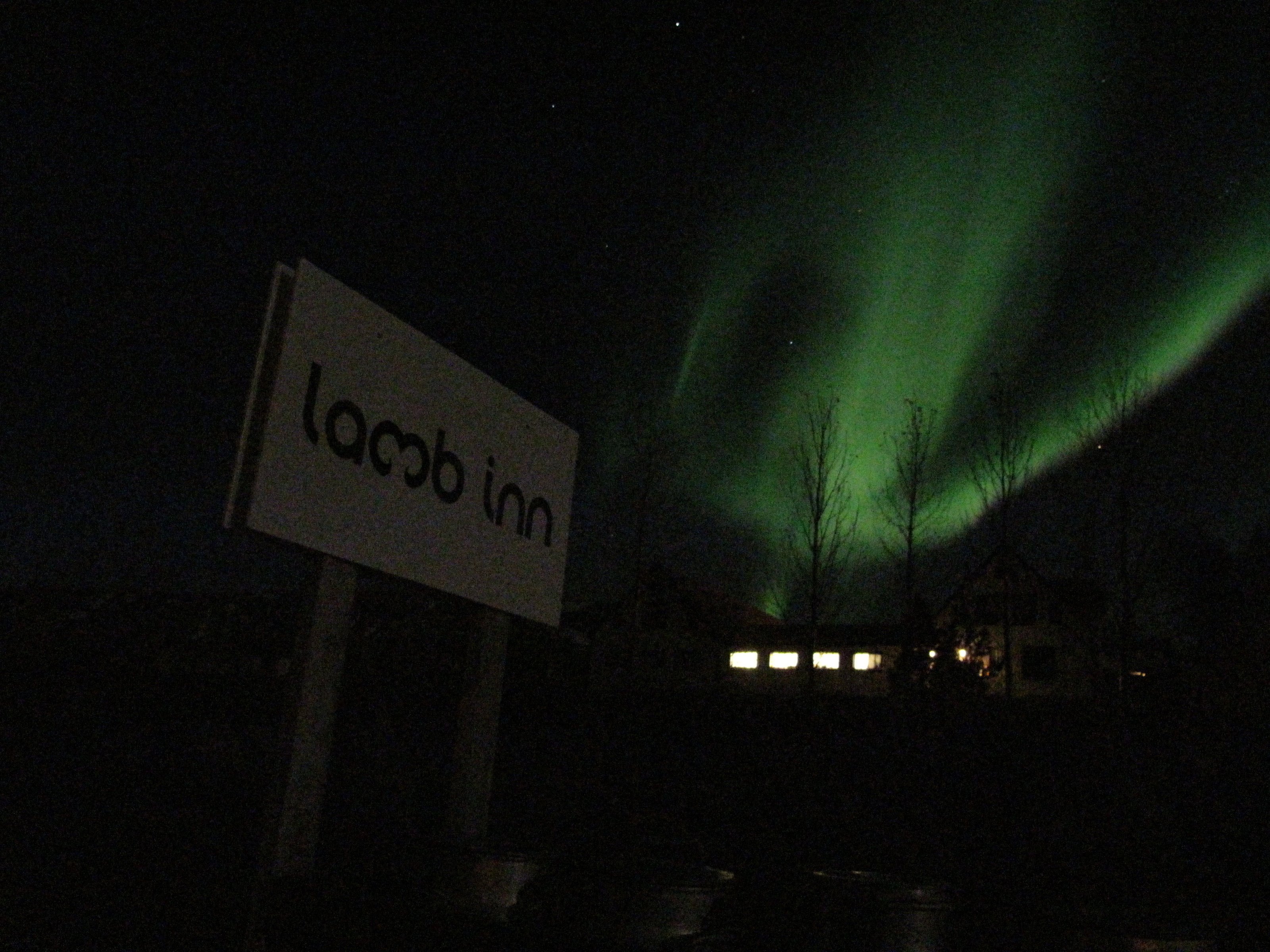 Lamb Inn Öngulsstaðir - Image 2