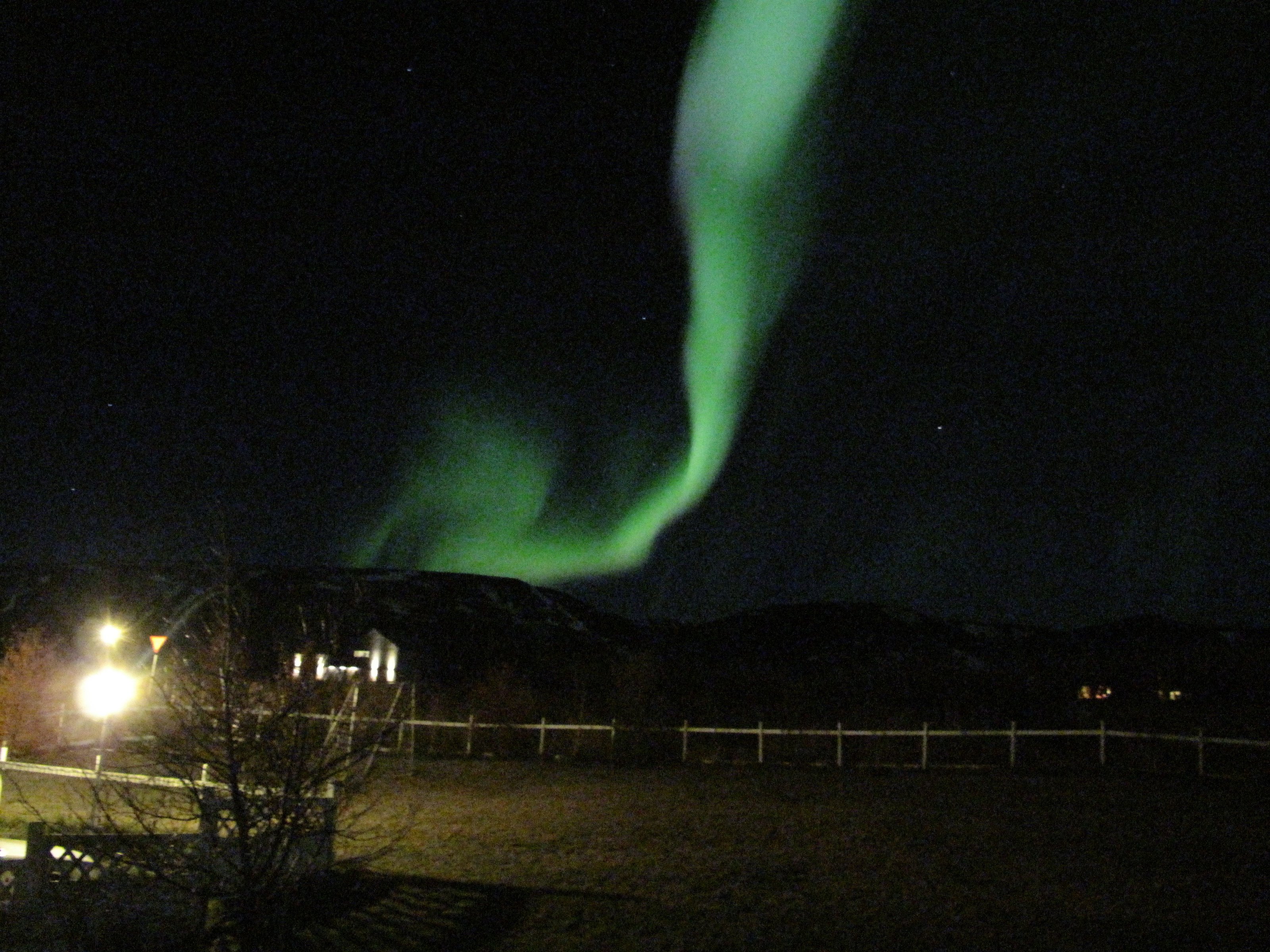 Lamb Inn Öngulsstaðir - Image 3