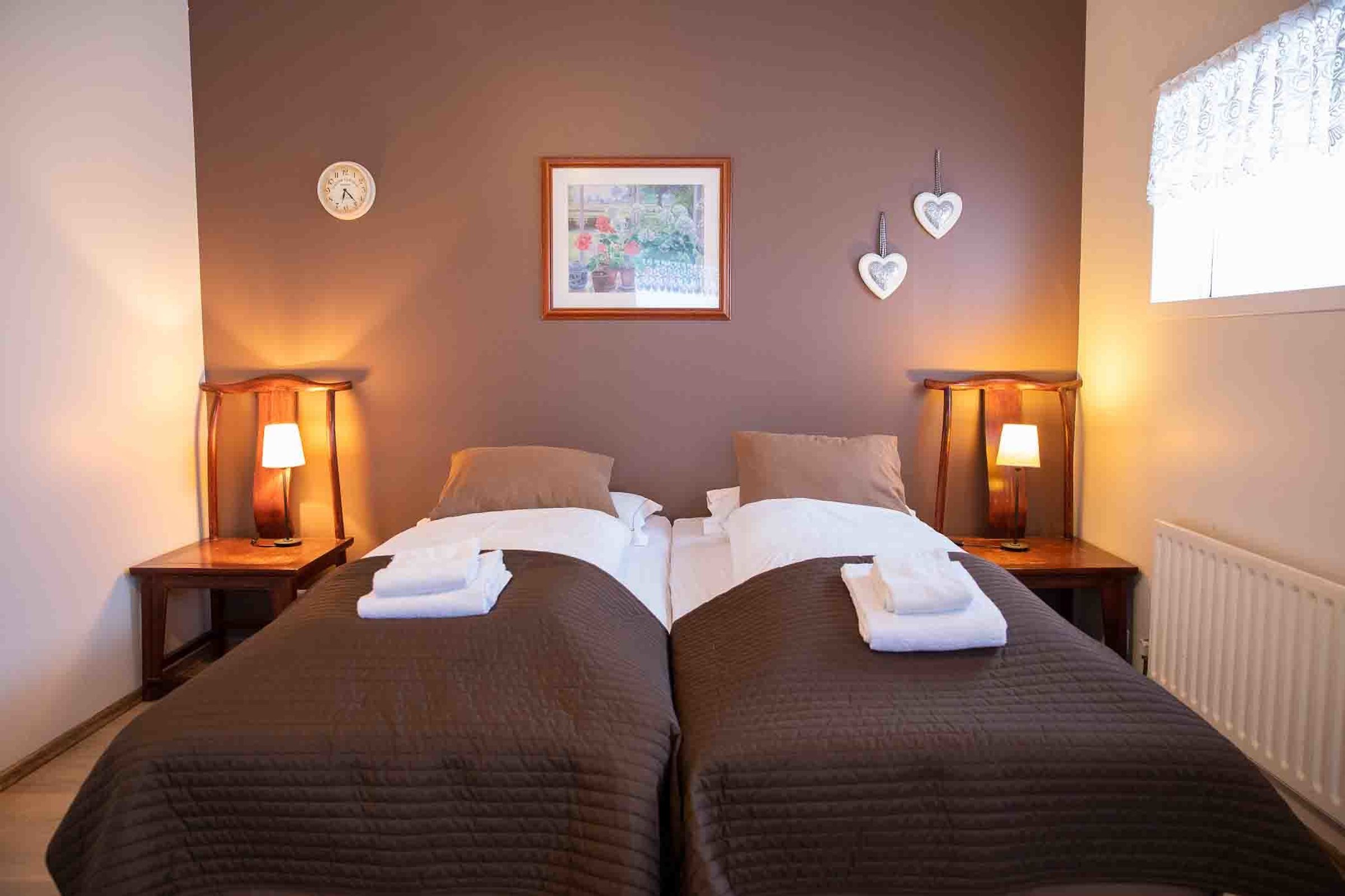 Lamb Inn Öngulsstaðir - Image 4