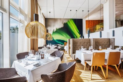 Berjaya Akureyri Iceland Hotel