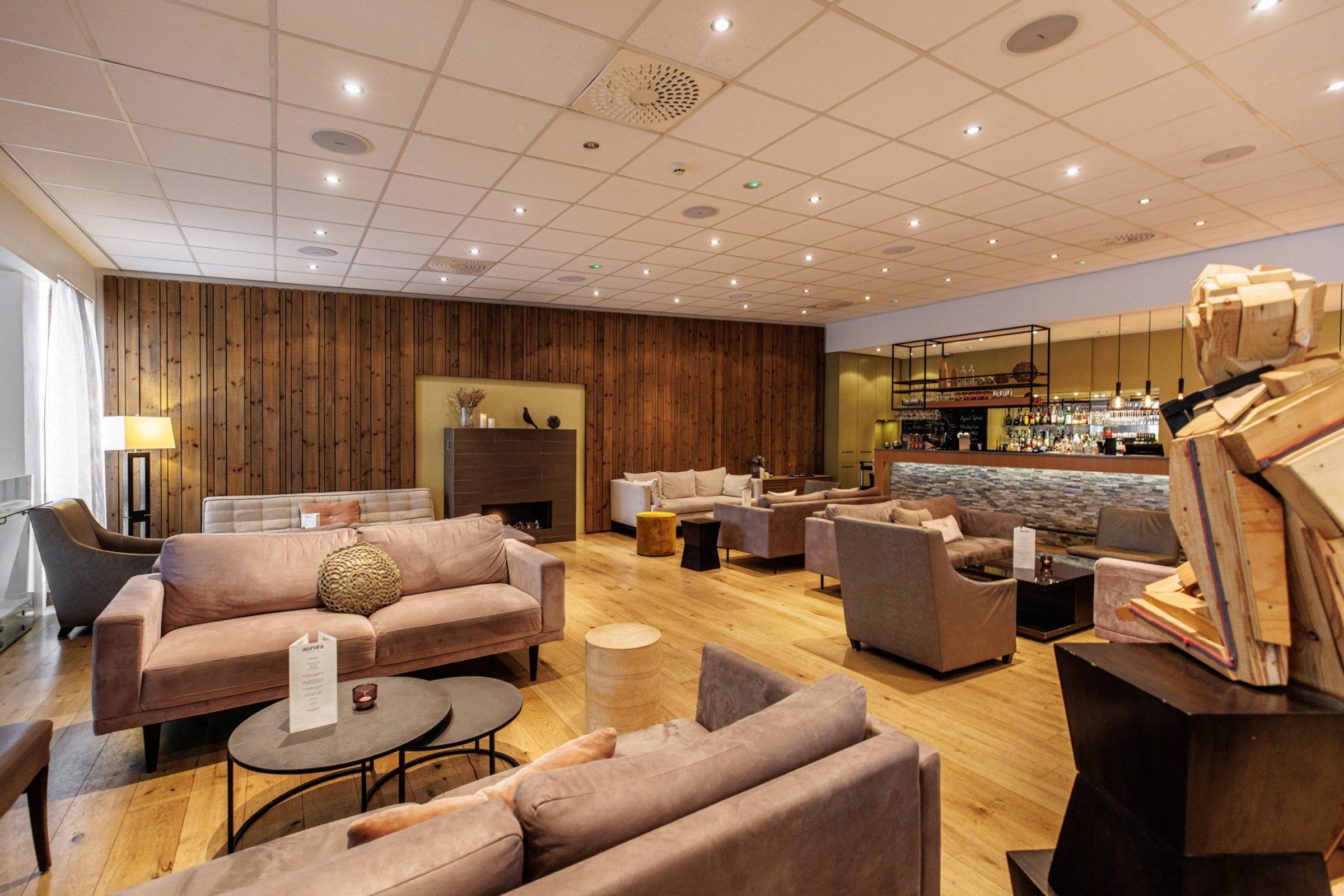 Berjaya Akureyri Iceland Hotel - Image 3