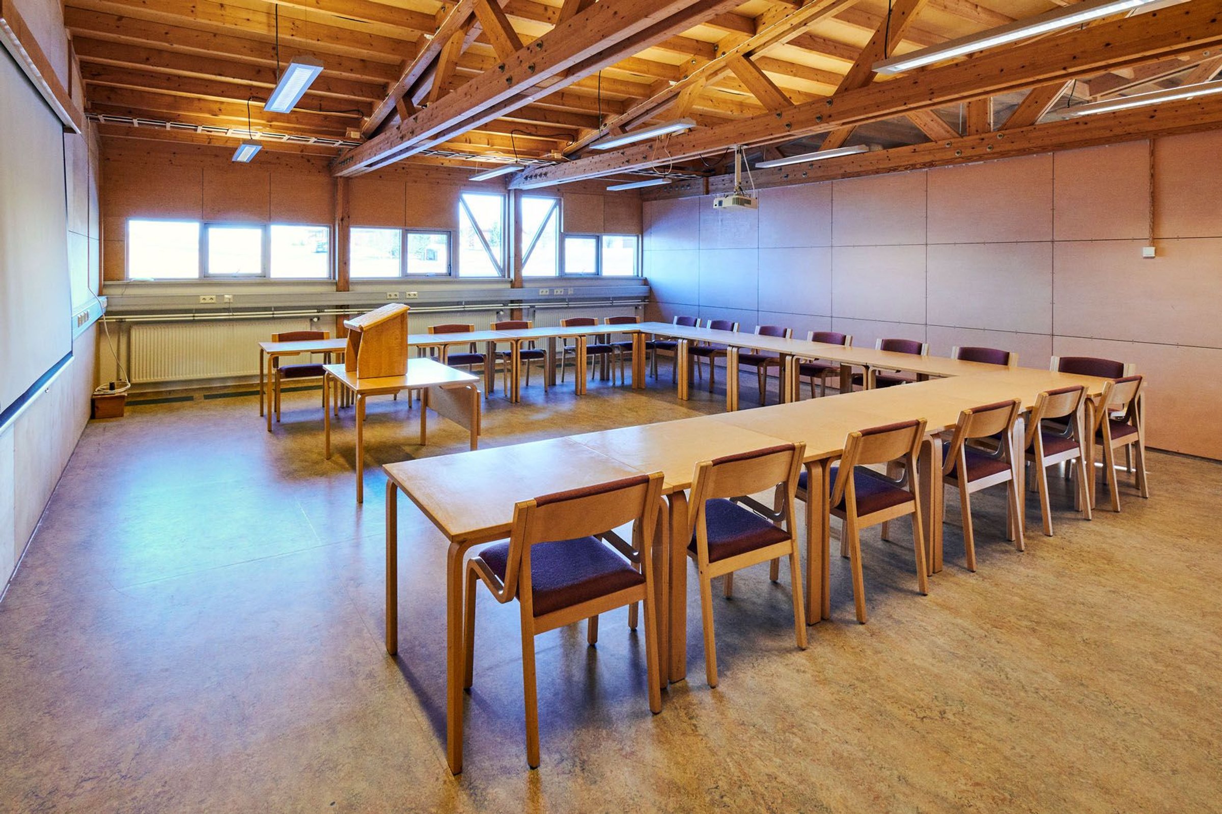 Sesseljuhús Sólheimar - Image 4