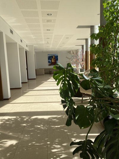 Safnaðarheimilið Kirkjulundur