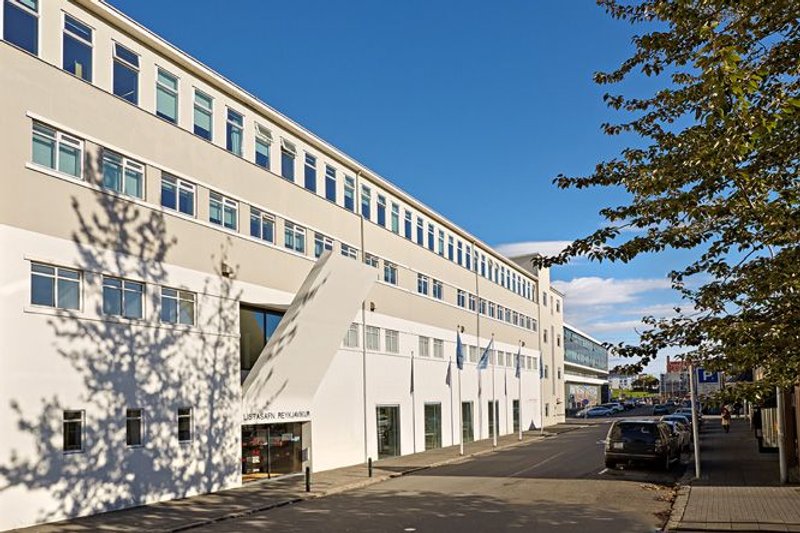 Fjölnota salur - Hafnarhúsi - Image 2