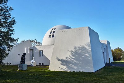 Ásmundarsafn