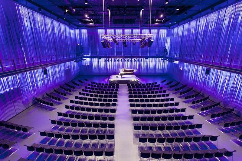 Harpa Norðurljós - Image 3