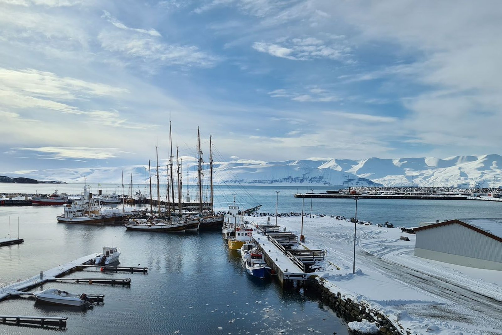 Hvalasafnið Húsavík - Image 2