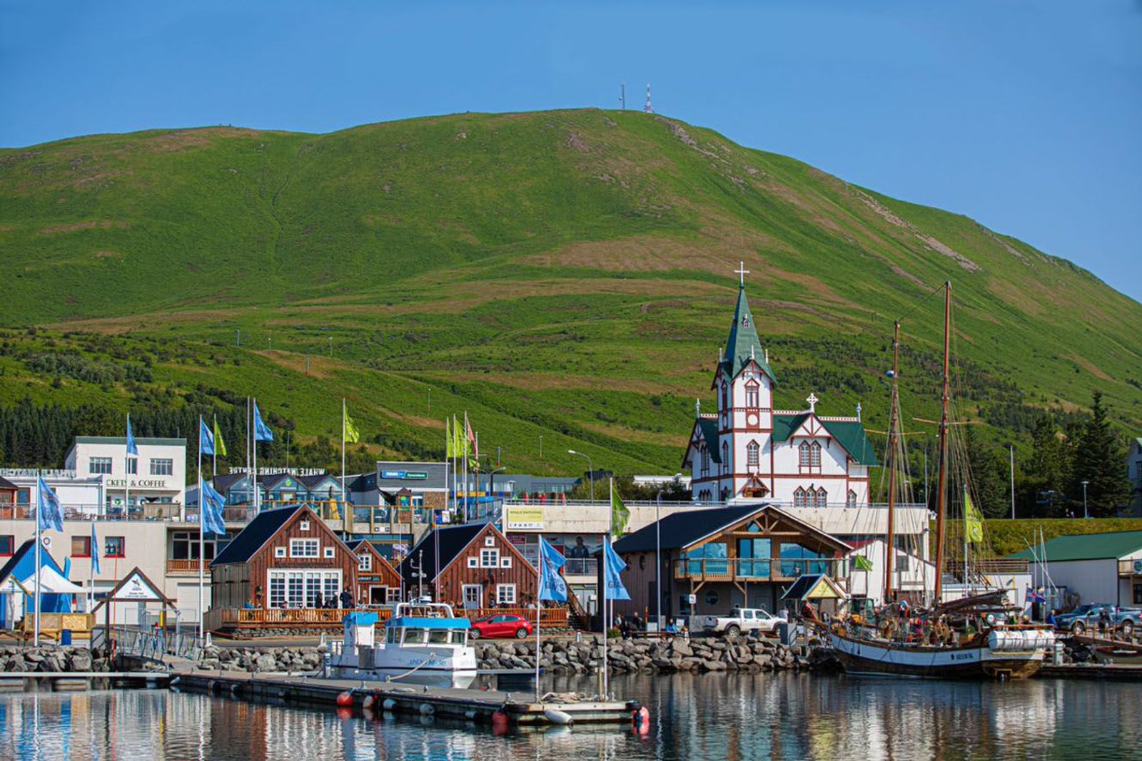 Hvalasafnið Húsavík - Image 3