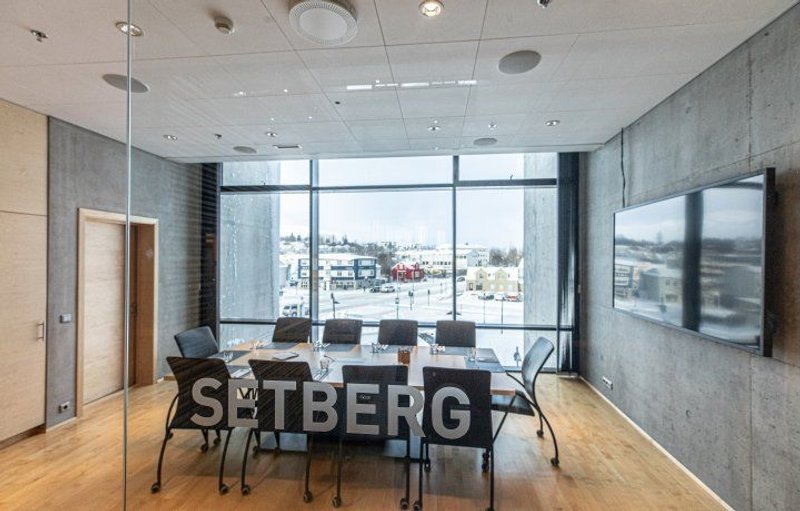 Hof – Setberg - Image 2