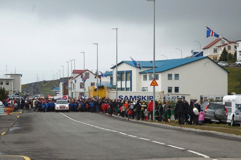 Menningarhúsið Tjarnarborg - Image 5