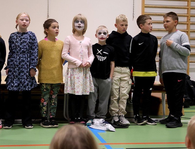 Íþróttahús Síðuskóla - Image 4