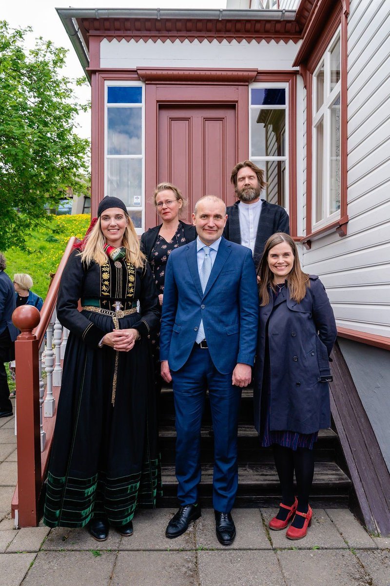 Flóra menningarhús Sigurhæðum - Image 4