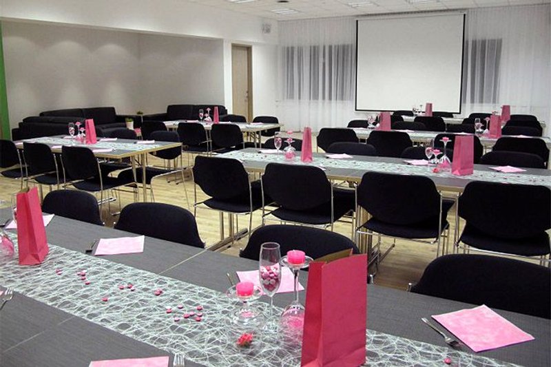 Gala - fundarsalur - Image 3