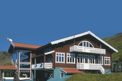 Skíðaskálinn í Hveradölum - Veislusalur 2 - Image 4