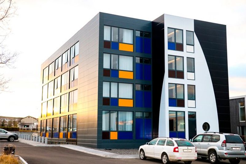 Fosshótel Húsavík Skjálfandi - Image 3