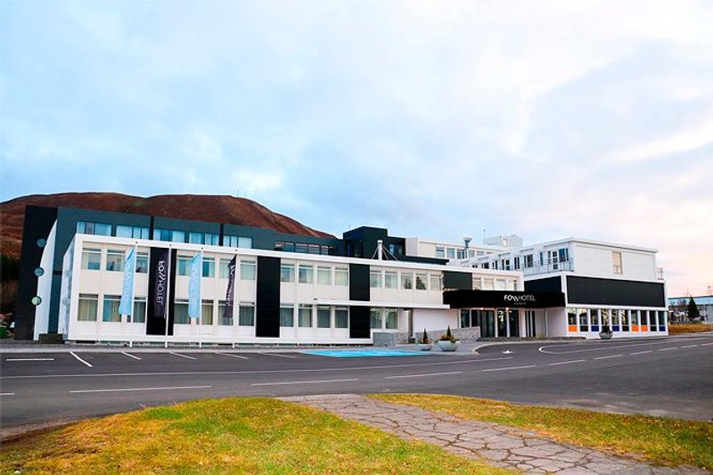 Fosshótel Húsavík Skjálfandi - Image 2