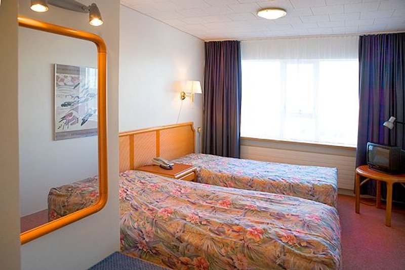 Örkin Sjómannaheimilið - Image 4