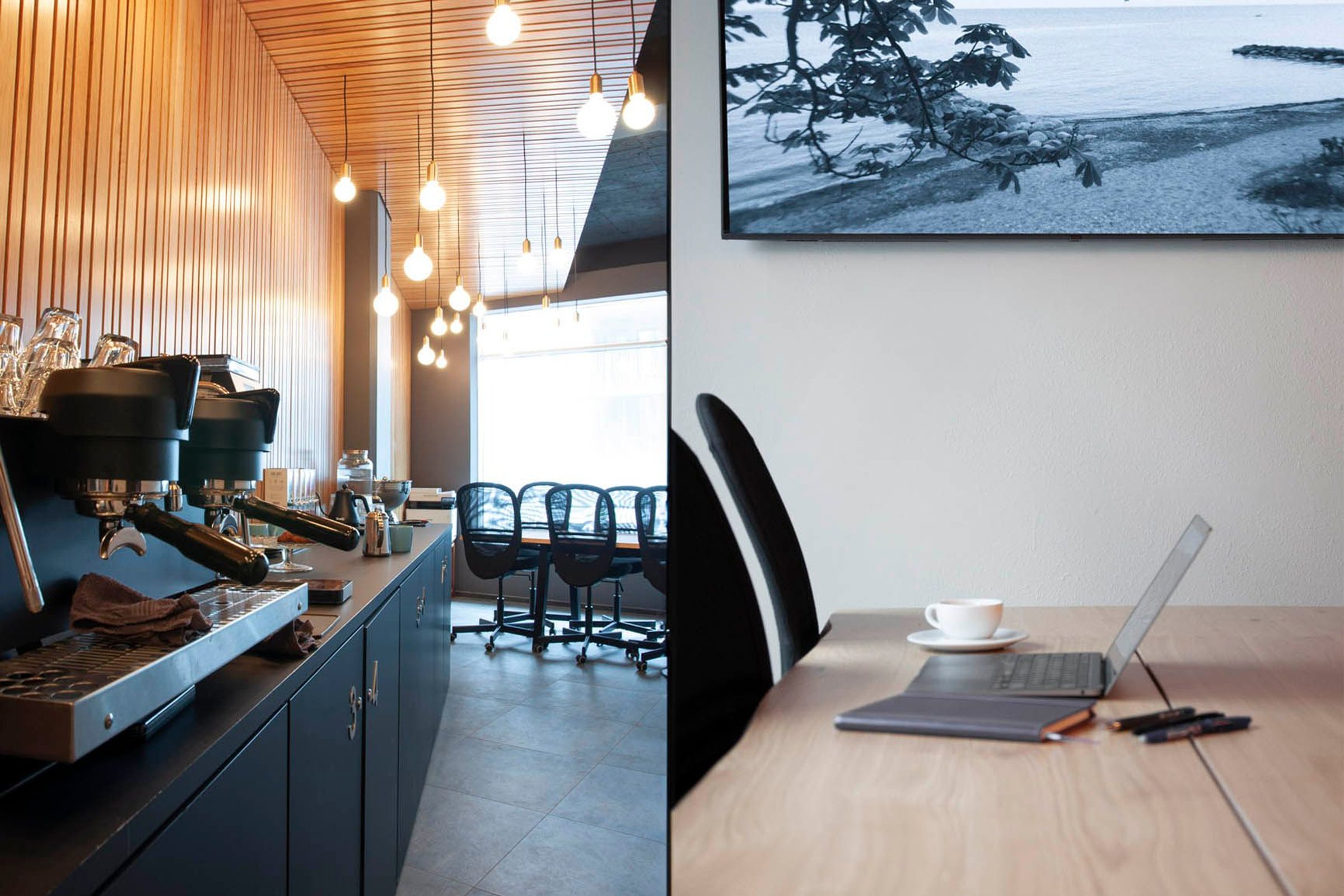 Reykjavík Roasters Fundarsalur - Image 3