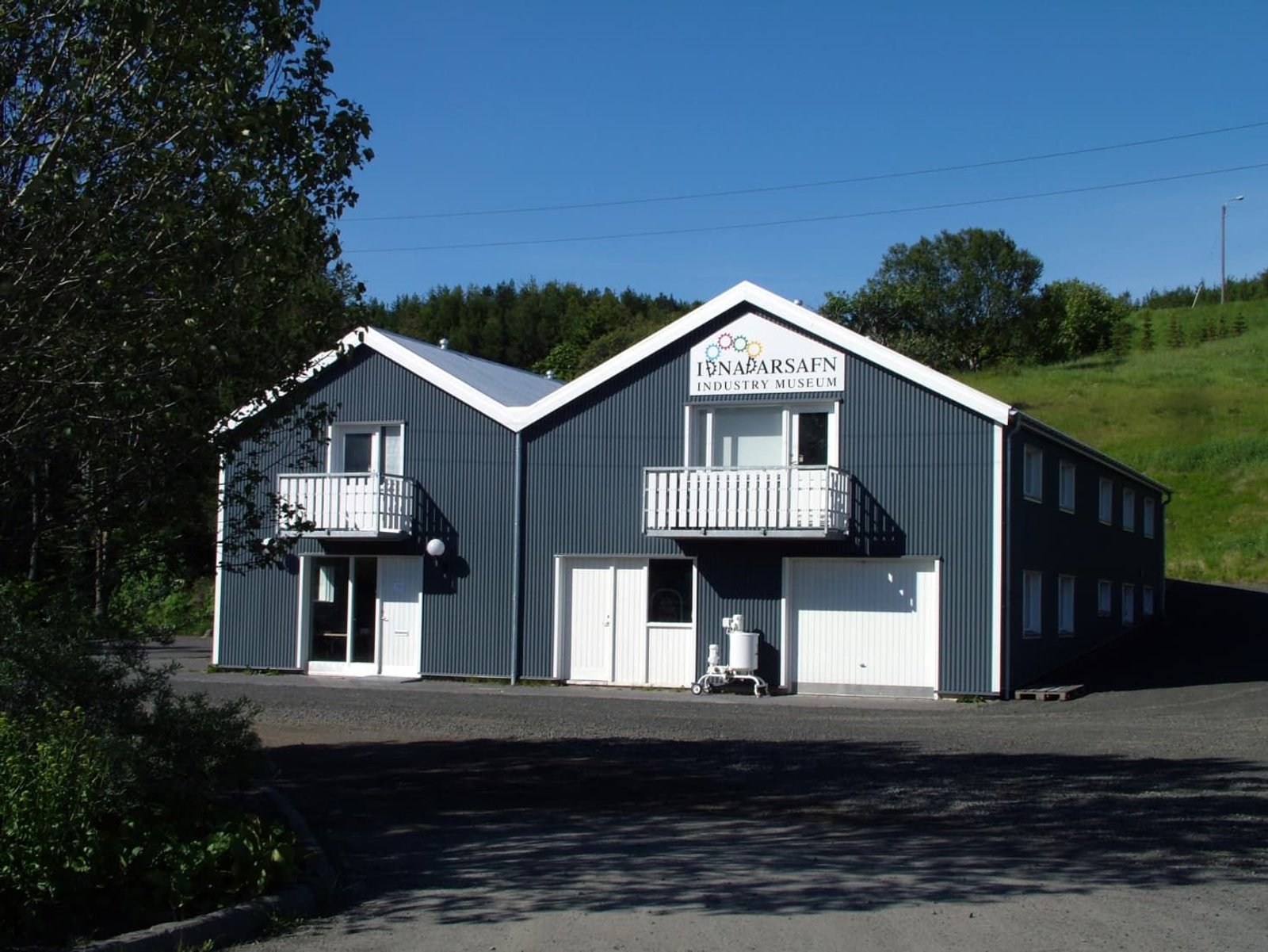 Iðnaðarsafnið - Image 2