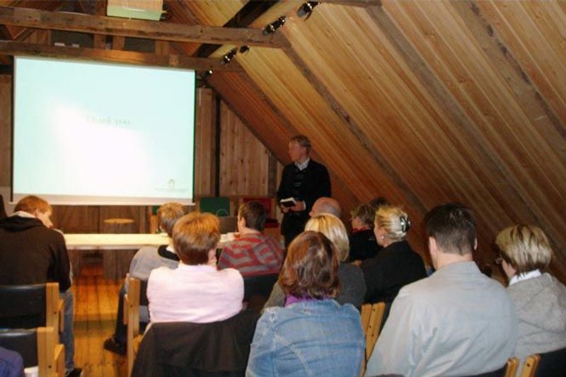Söguloftið - Landnámssetrið í Borgarnesi - Image 5