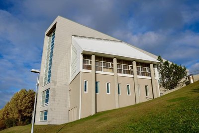 Safnaðarheimili Grafarvogskirkju
