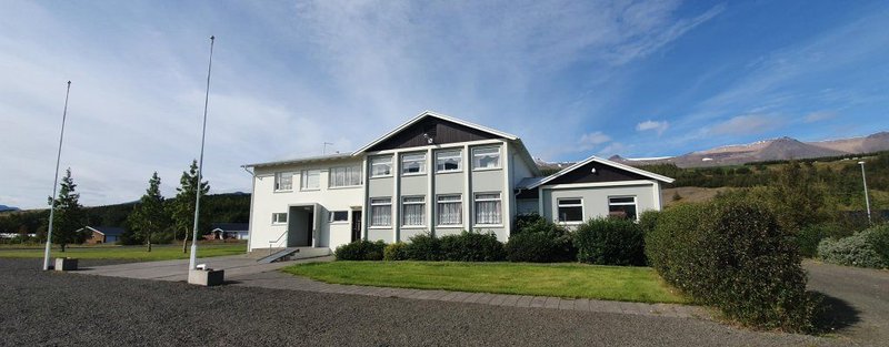 Laugarborg