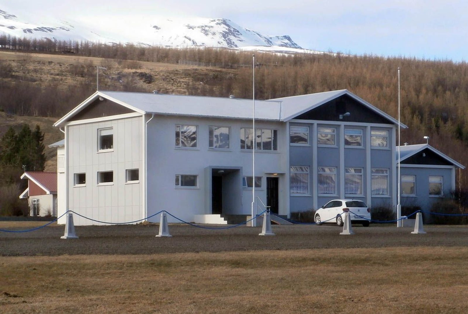 Laugarborg - Image 2