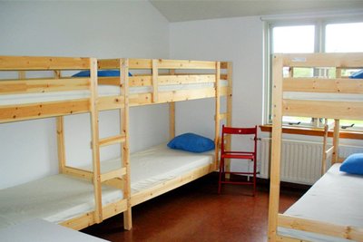 Lava Hostel