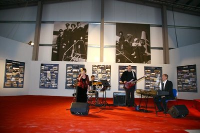 Flugsafn Íslands