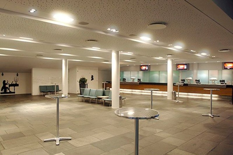 Salur 4 - Háskólabíó - Image 2
