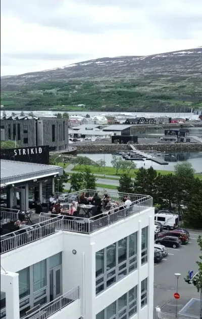 Strikið - Image 4