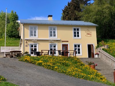 Kaffi Ilmur