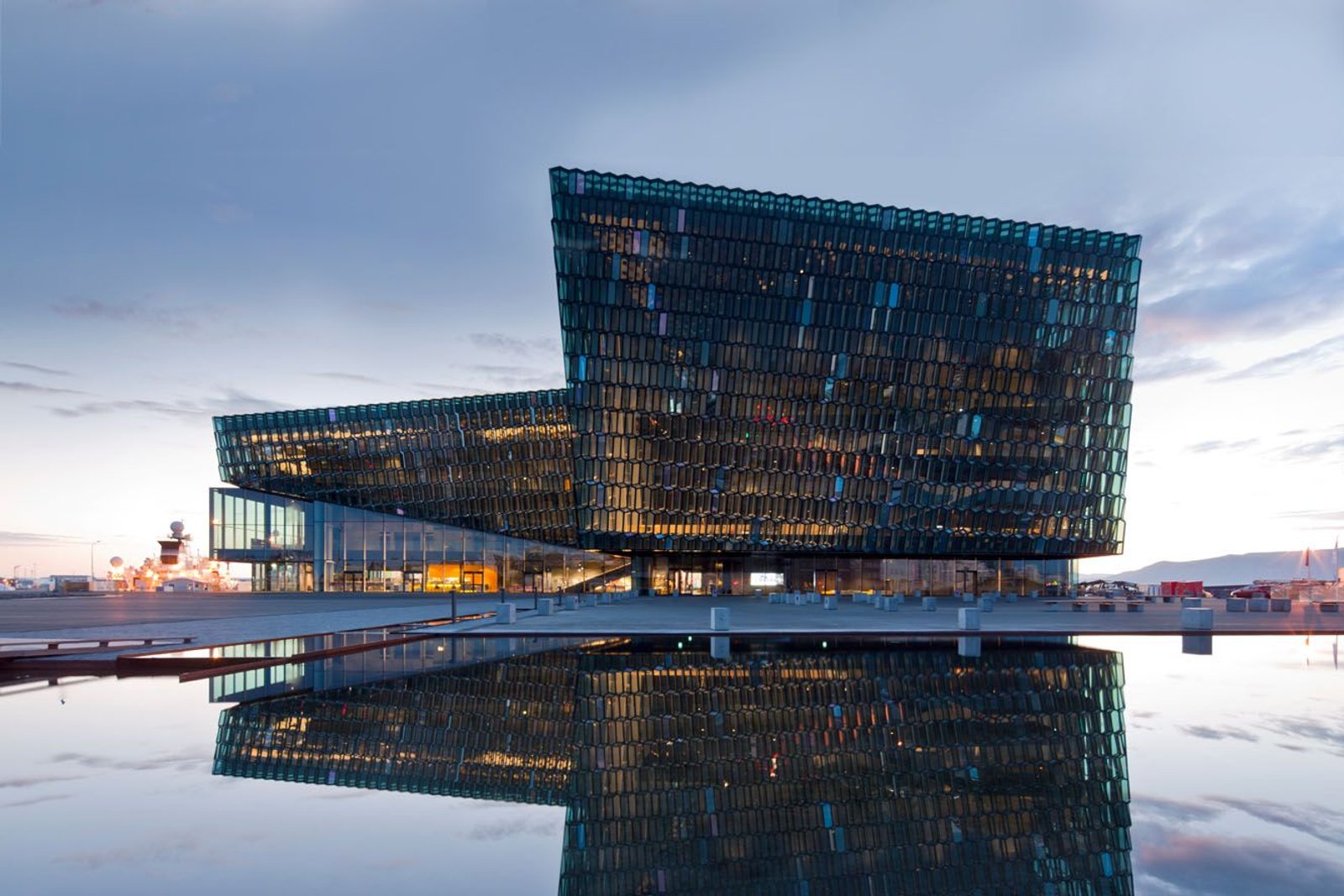 Harpa Kaldalón - Image 4