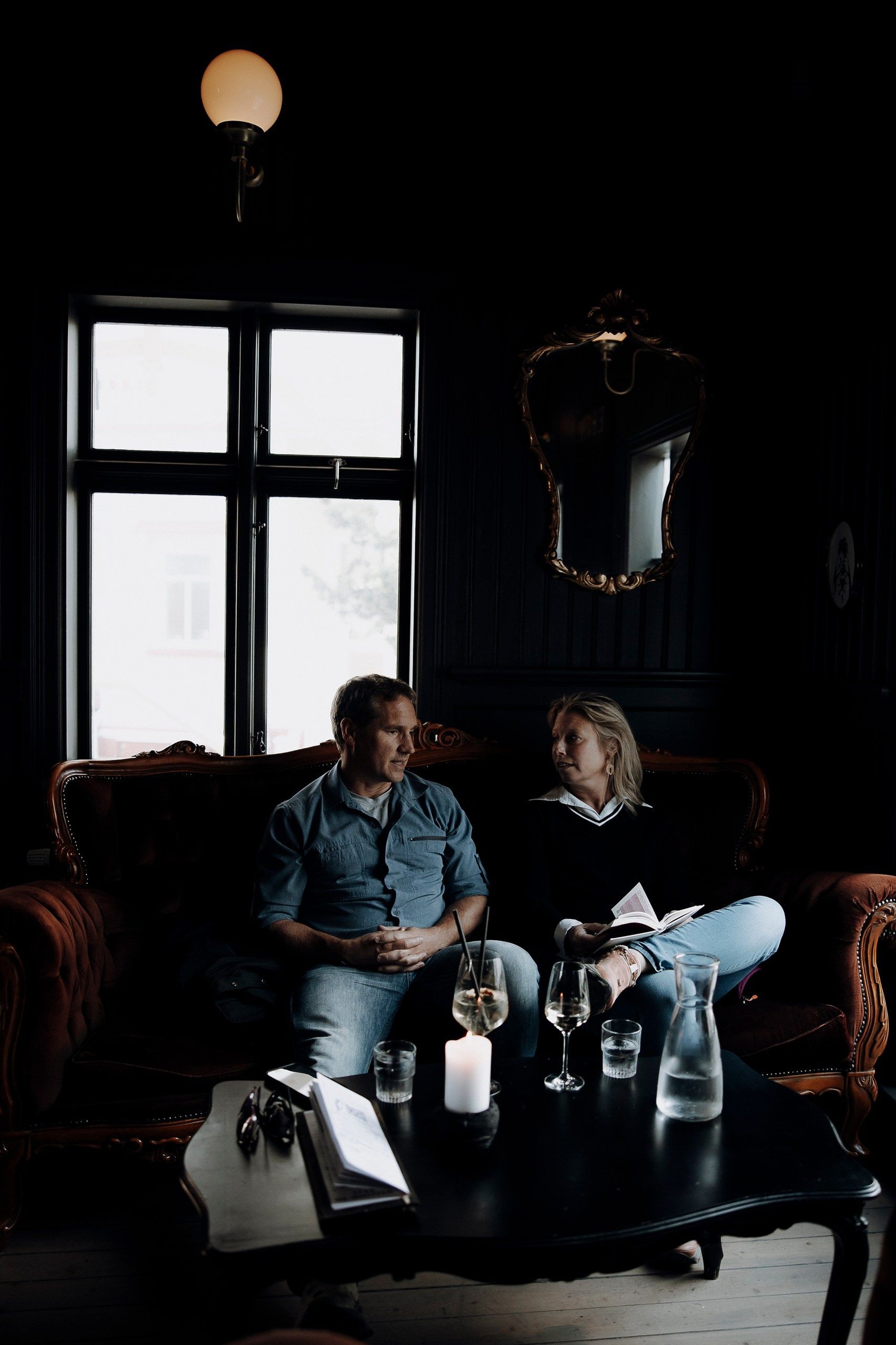 Eyja vínstofa og bistro - Image 3