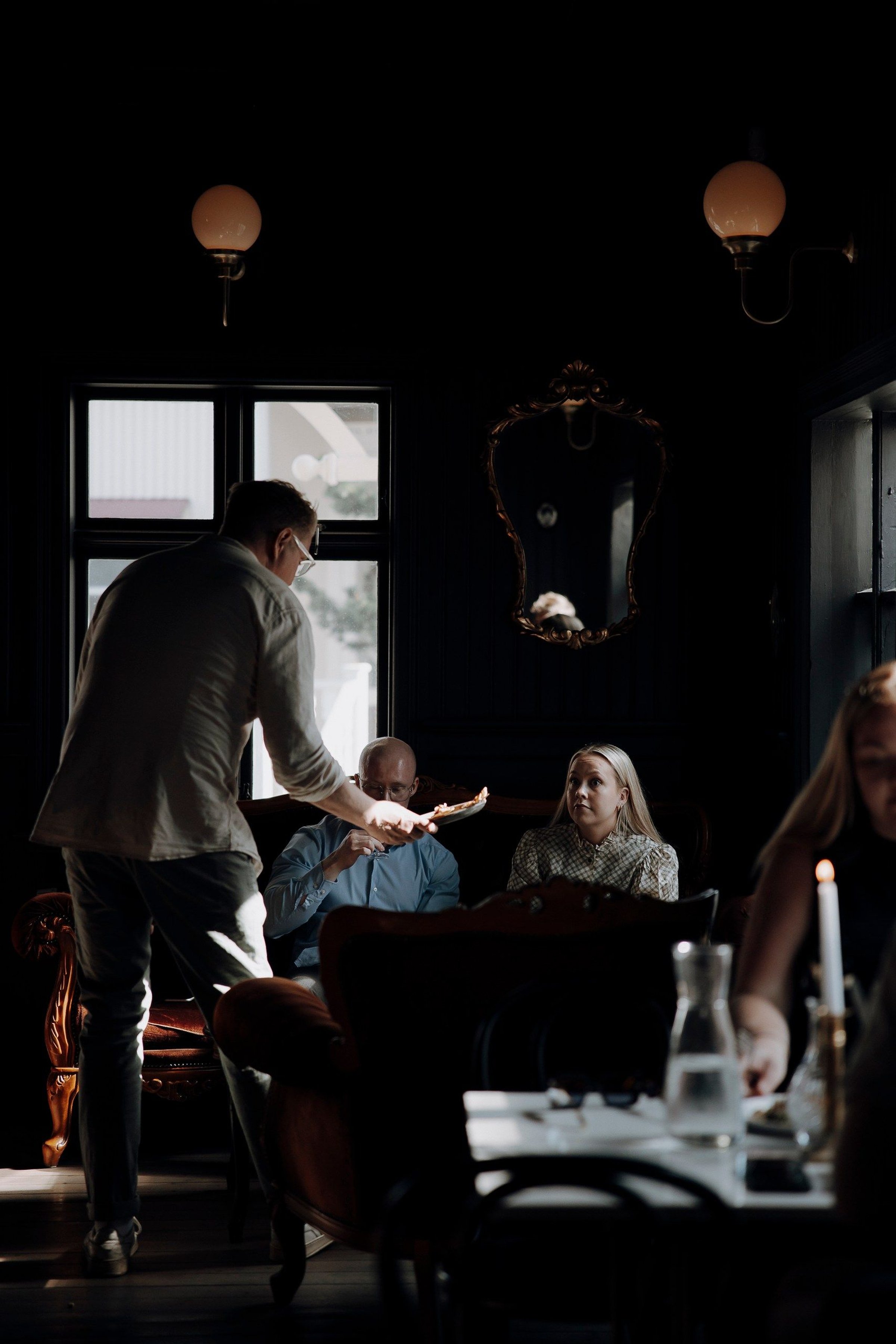 Eyja vínstofa og bistro - Image 2