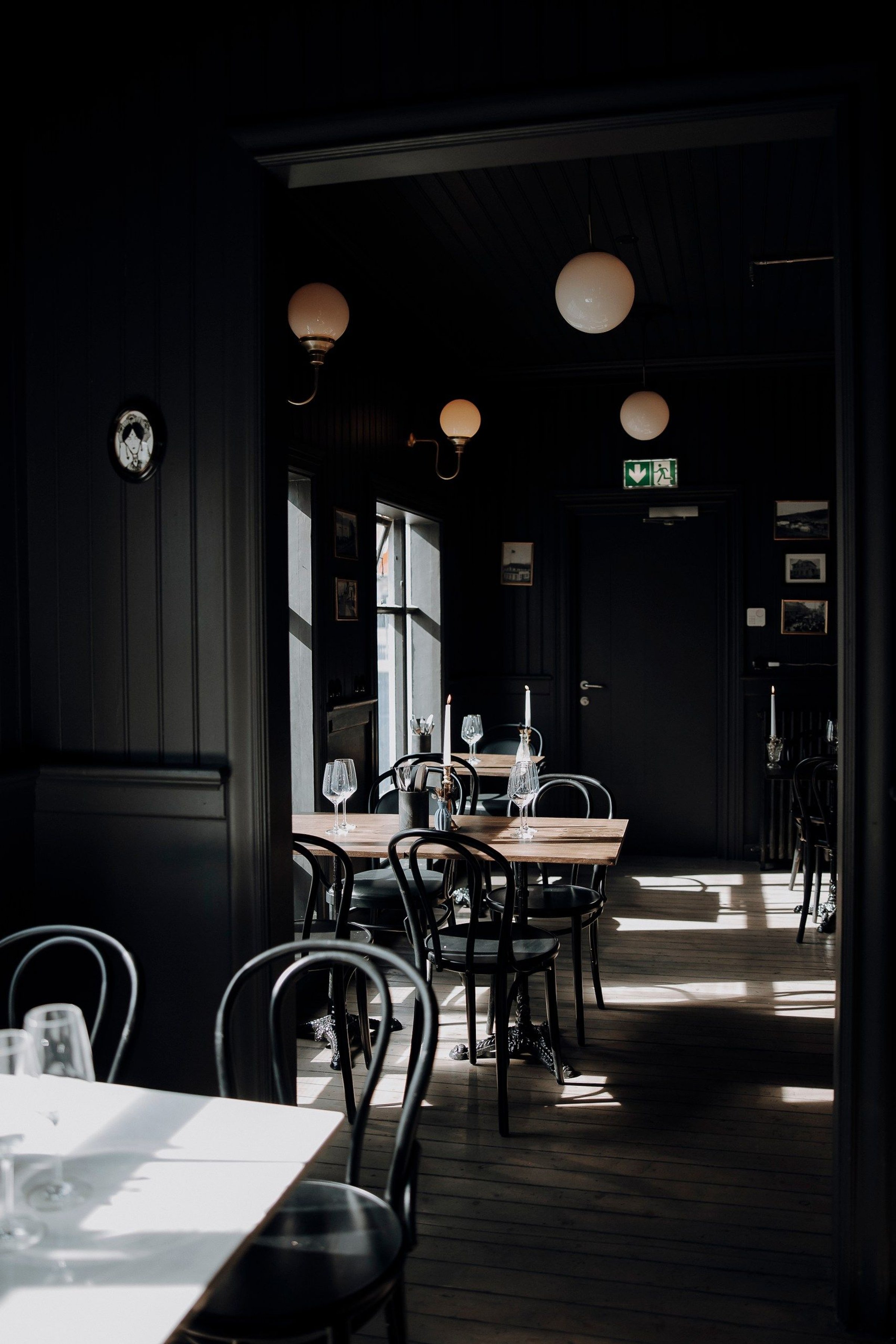 Eyja vínstofa og bistro