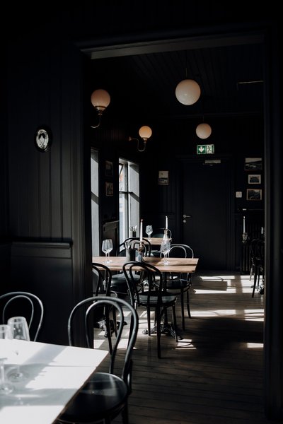 Eyja vínstofa og bistro