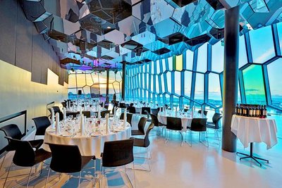 Harpa Háaloft