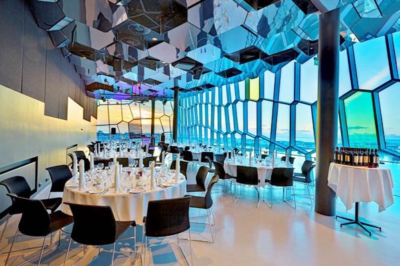 Harpa Háaloft