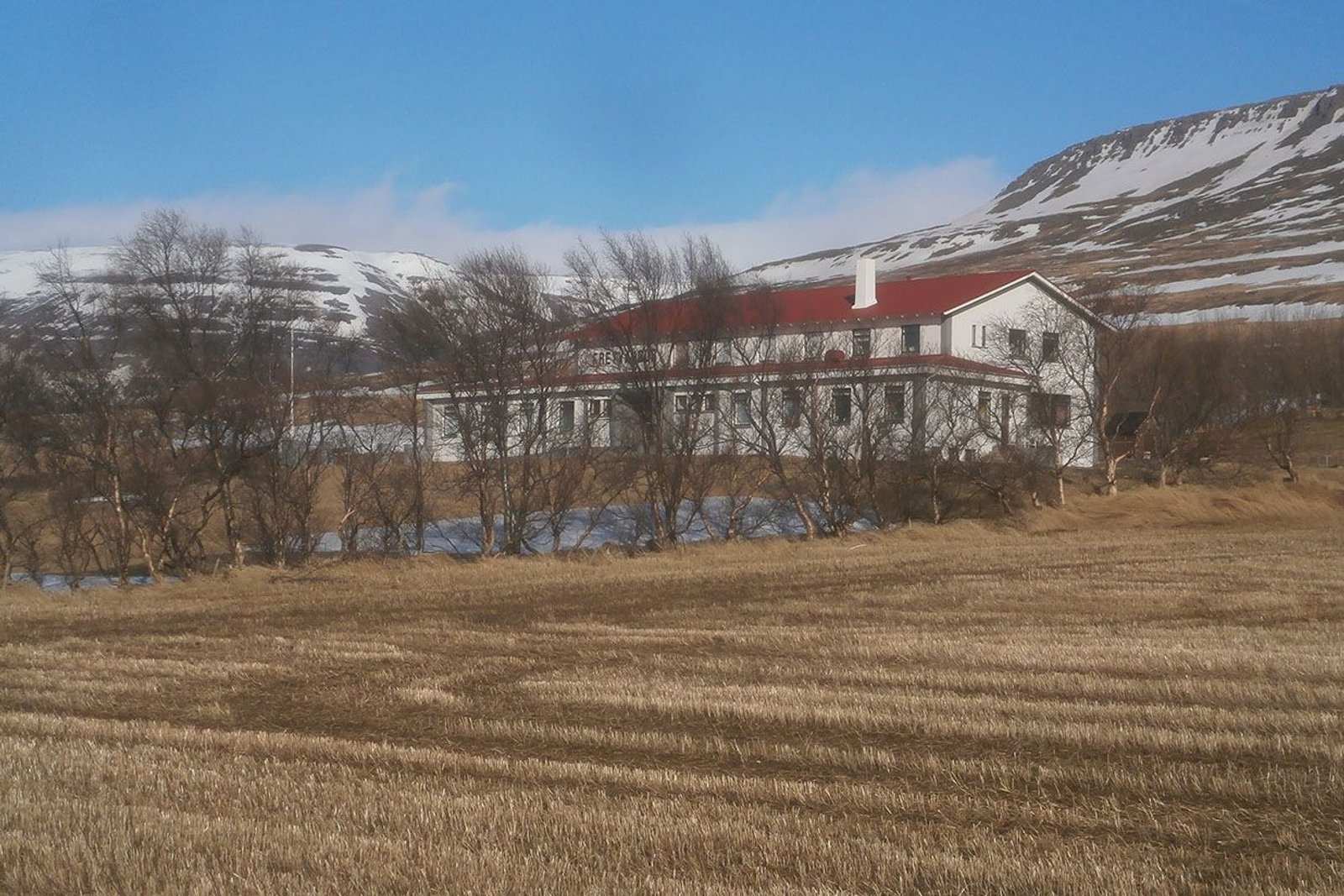 Félagsheimilið Freyvangur - Image 2
