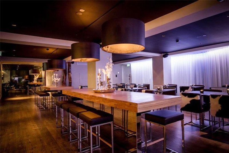 Ísafold Venue - Image 4
