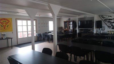 Bílaklúbbur Akureyrar Félagsheimili