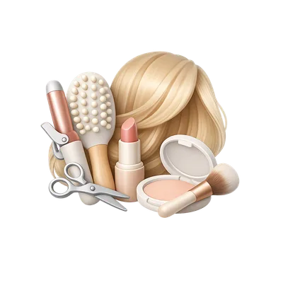 Beauty Services