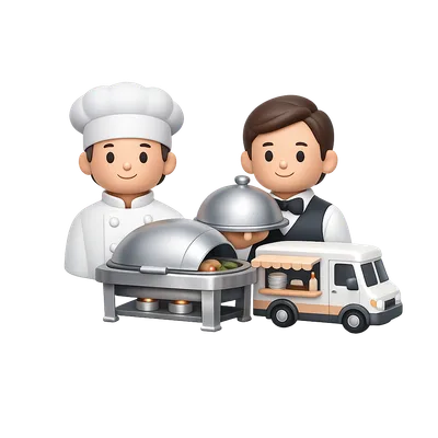 Catering Services
