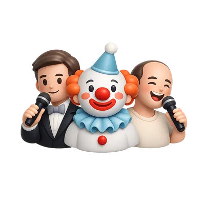 Entertainers