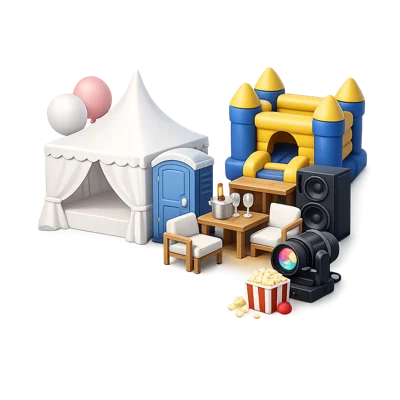Equipment Rental