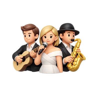 Musicians